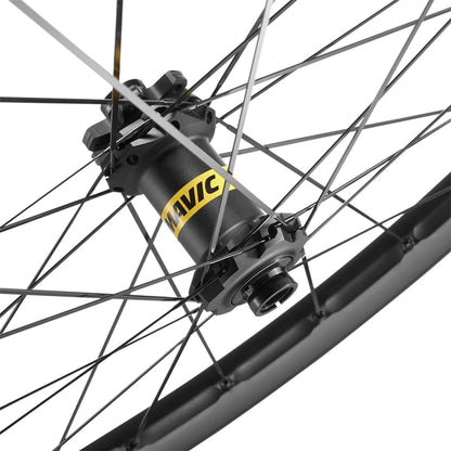 Roda Dianteira MAVIC E-DEEMAX S WB 29" 15x110 Boost