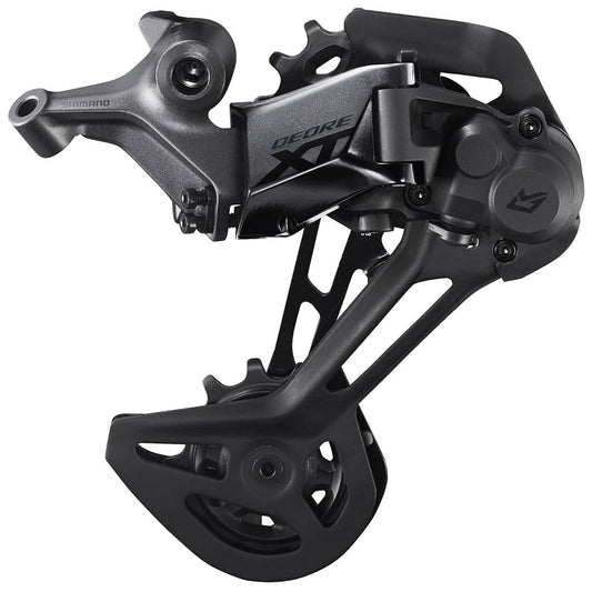 Desviador traseiro SHIMANO DEORE XT RD-M8130-SGS Linkglide 11 Speed Long Cage *)