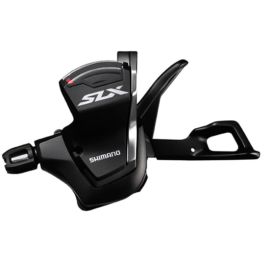 SHIMANO SLX Duplo/Triplo SL-M7000-R Mudança de velocidades esquerda