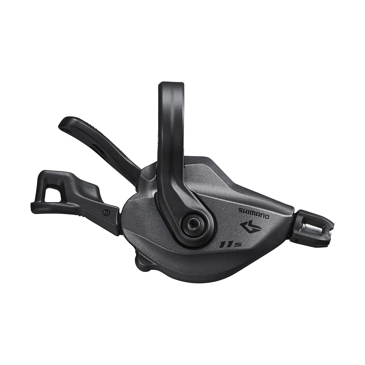 SHIMANO XT 11V SL-M8130-R Mudança de velocidades direita LinkGlide *