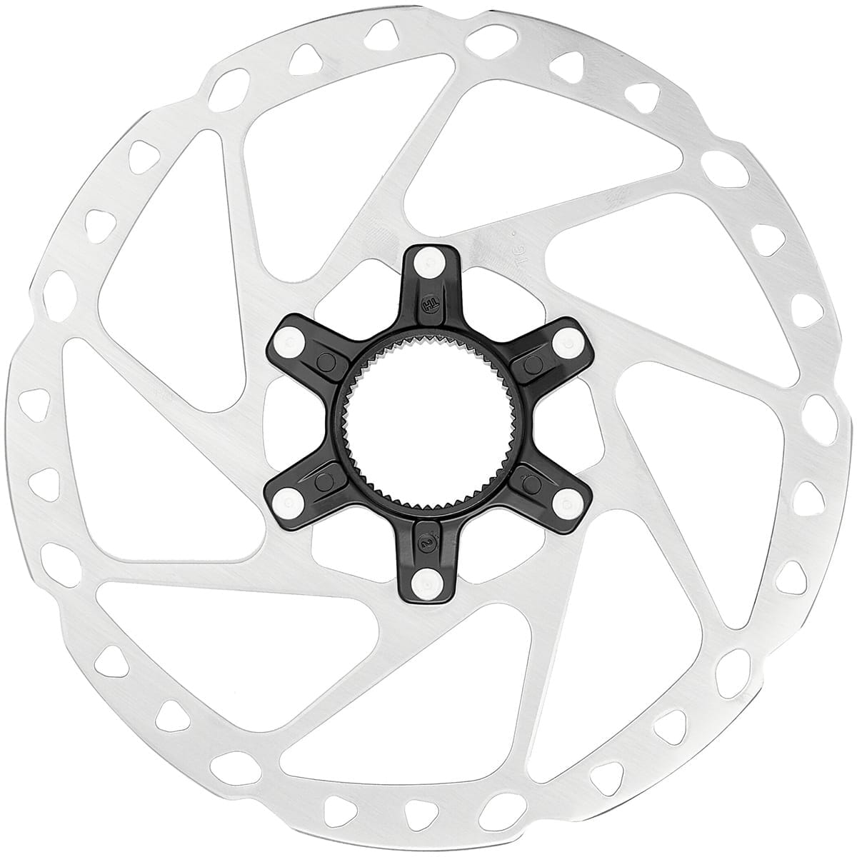 Disco SHIMANO SM-RT64 CENTER LOCK