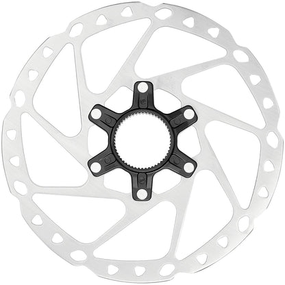 Disco SHIMANO SM-RT64 CENTER LOCK