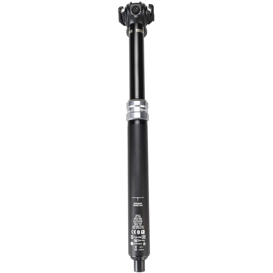 Espigão de selim telescópico ROCKSHOX REVERB AXS 150mm *