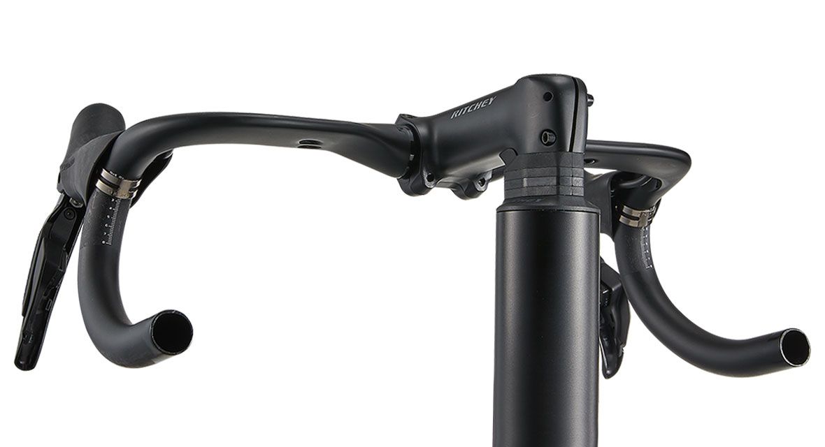Avanço RITCHEY WCS SWITCH 6°