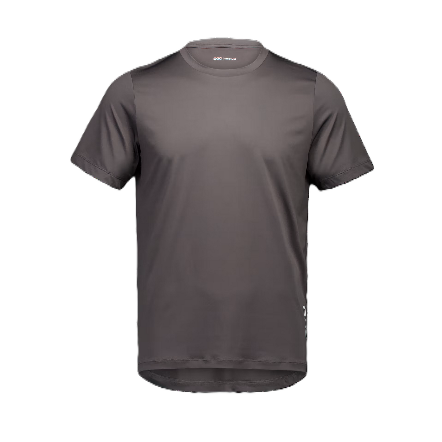POC REFORM ENDURO LIGHT Camisola de manga curta Cinzento