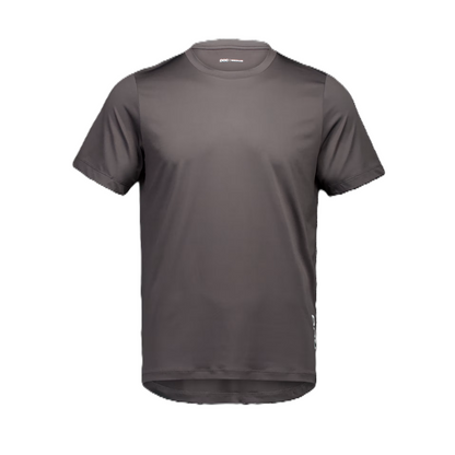 Camisola POC REFORM ENDURO LIGHT Mangas Curtas Cinzento