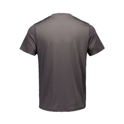 Camisola POC REFORM ENDURO LIGHT Mangas Curtas Cinzento