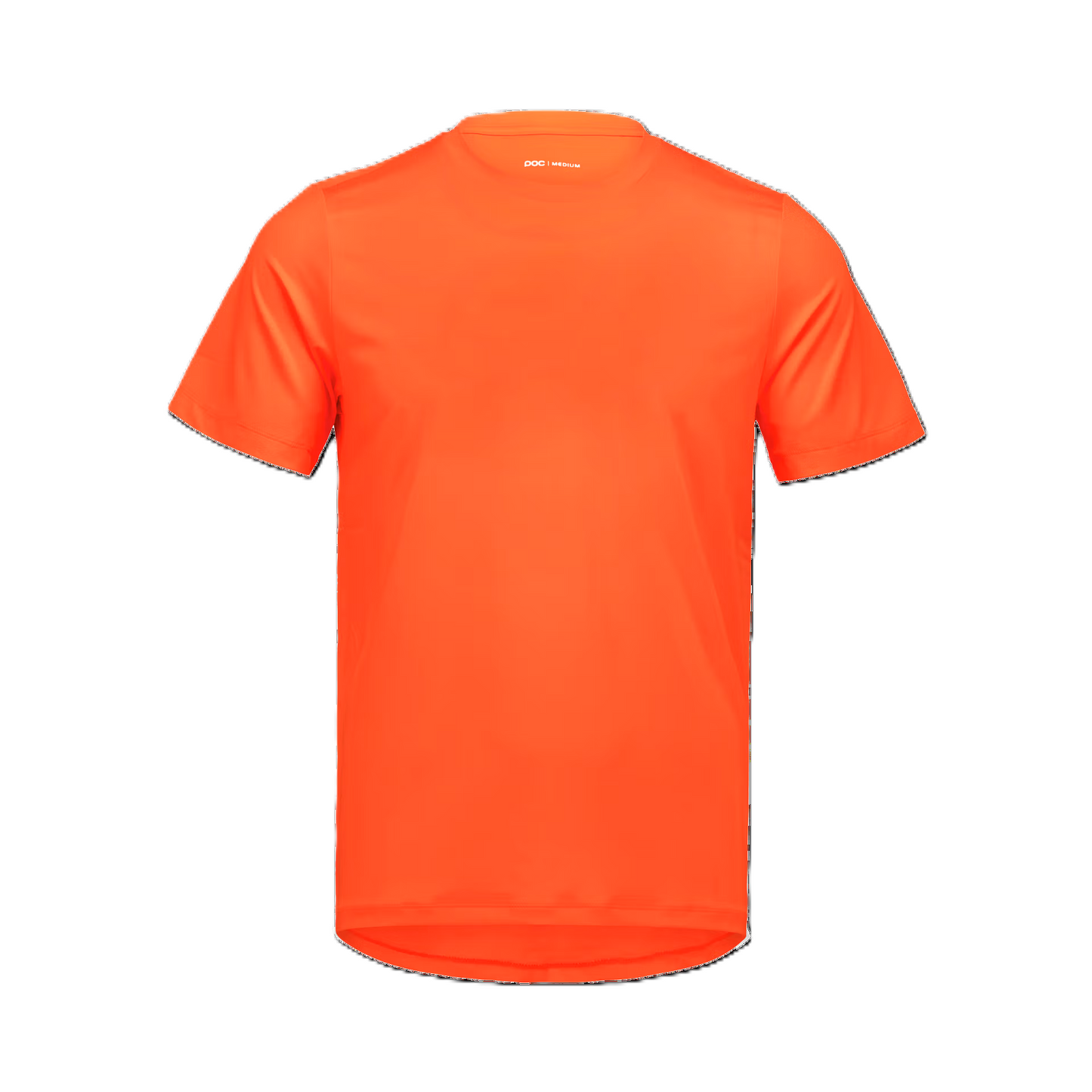 POC REFORM ENDURO LIGHT Camisola de manga curta Laranja