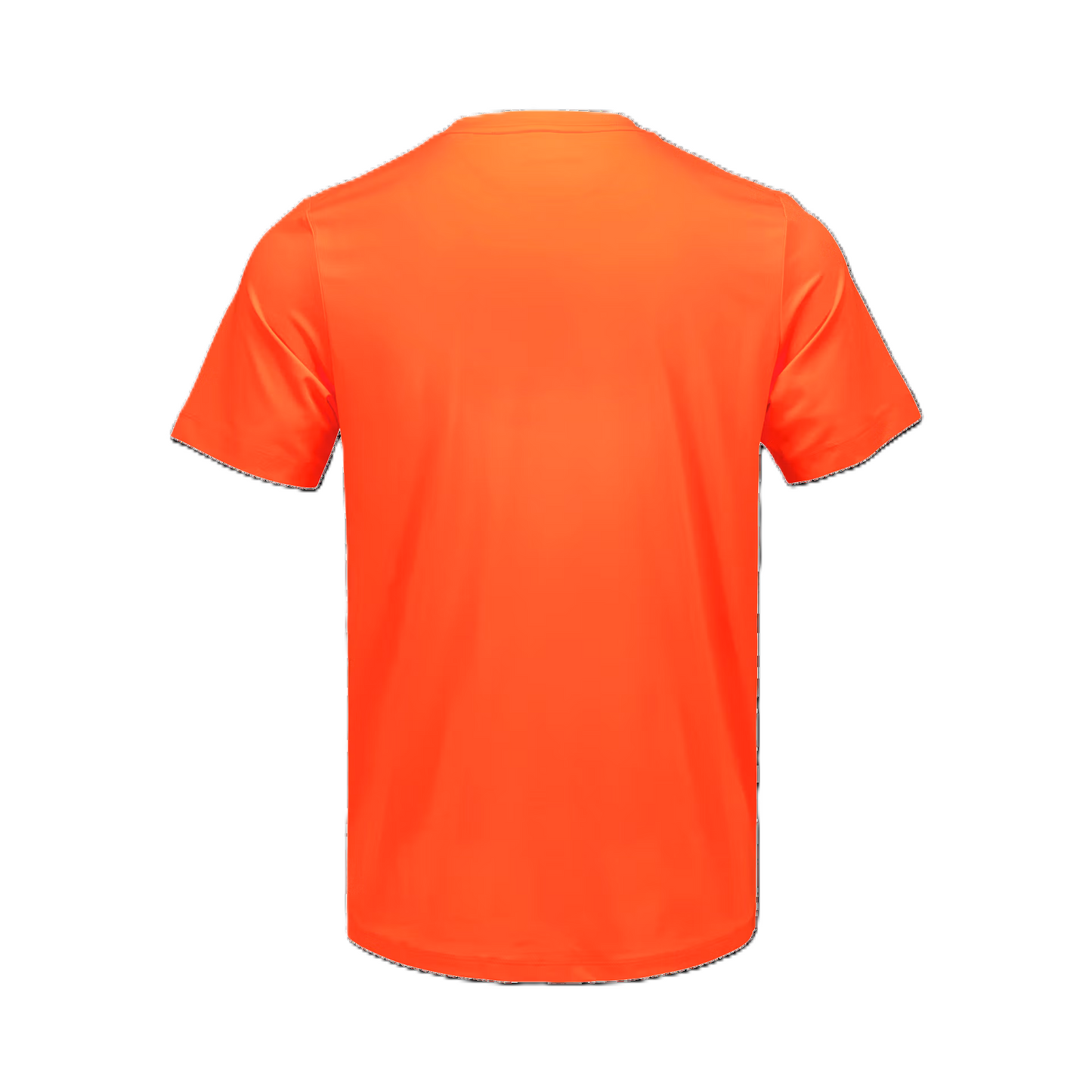 POC REFORM ENDURO LIGHT Camisola de manga curta Laranja
