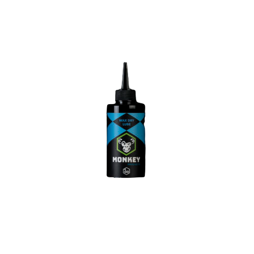 MONKEY'S SAUCE WAX DRY LUBE - Condições secas (150 ml)