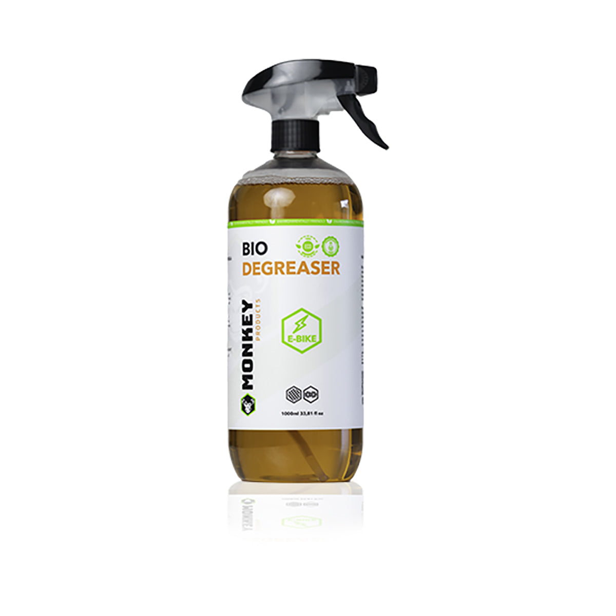 MOLHO DE MACACO BIO DESENGORDURANTE (1L)