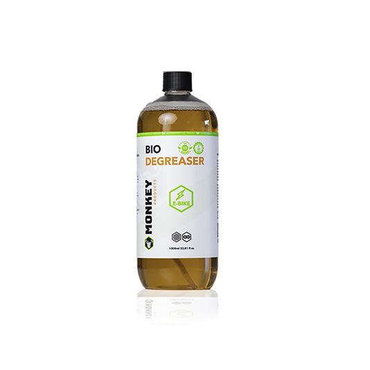 Desengordurante MONKEY'S SAUCE BIO DEGREASER (20 L)