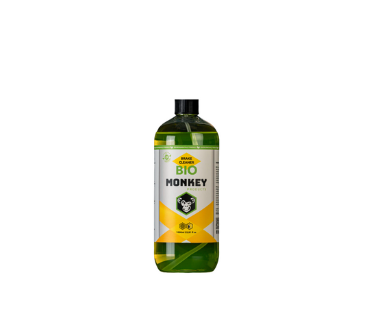 Limpador de Travões MONKEY'S SAUCE BIO BRAKE CLEANER (20 L)