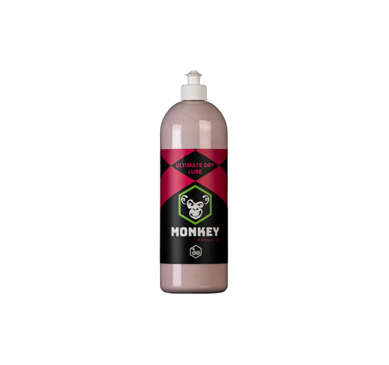 MONKEY'S SAUCE ULTIMATE Lubrificante - Condições secas (1L)