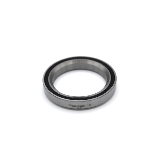 BLACK BEARING B2 rolamento de direção 1-1/8" 45/45° (30,15 x 41 x 6,5 mm)