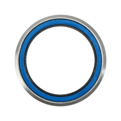 Rolamento de Direção BLACK BEARING B3 1-1/8" 36/45° (30,15 x 41 x 6,5 mm)