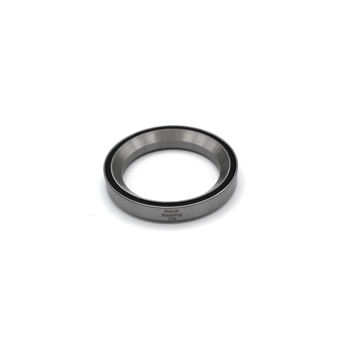 Rolamento de direção BLACK BEARING C9 1-1/4" 45/45° (34,1 x 46 x 7 mm)