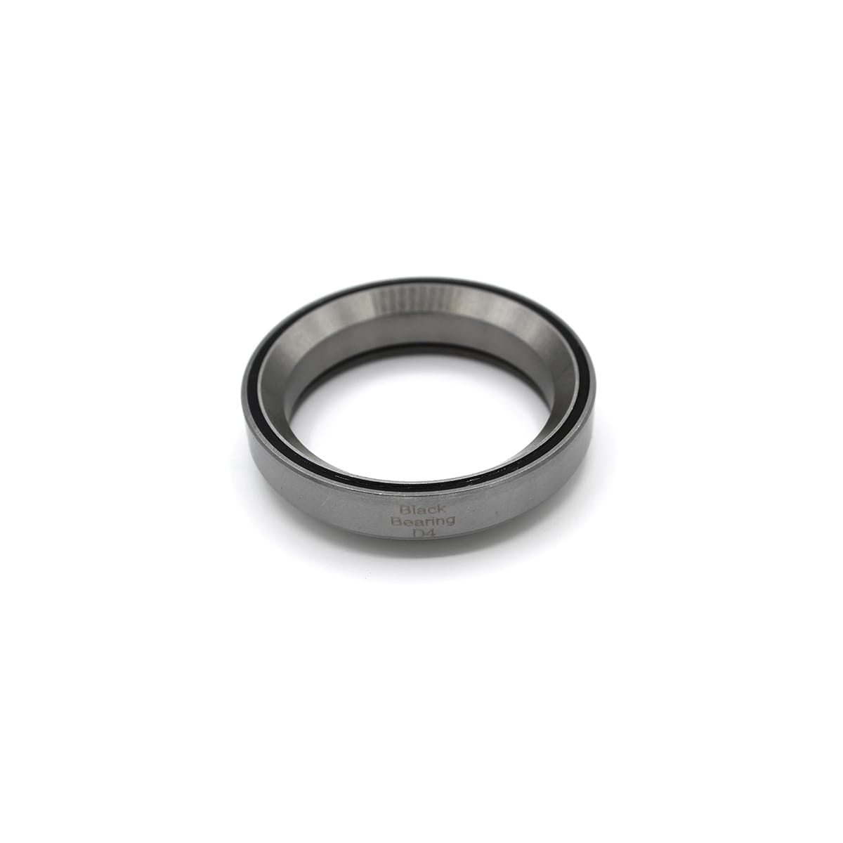 BLACK BEARING Rolamento de direção D4 1-1/2" 36/45° (40 x 52 x 12 mm)