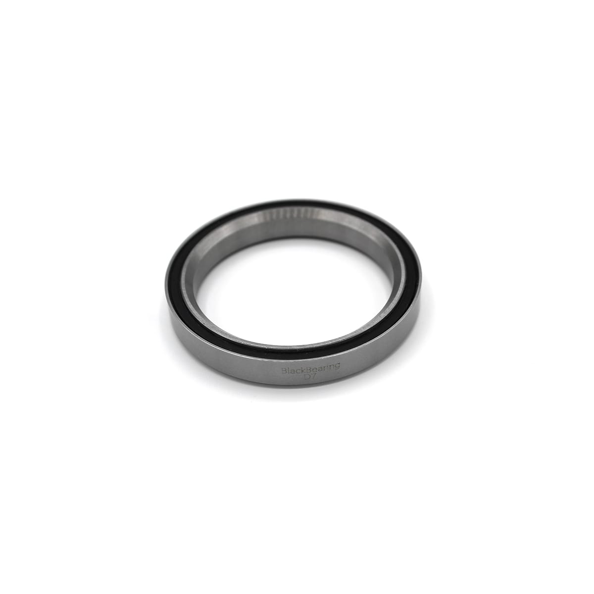 BLACK BEARING D7 Rolamento de direção 1-1/2" 45/45° (40 x 51 x 7 mm)