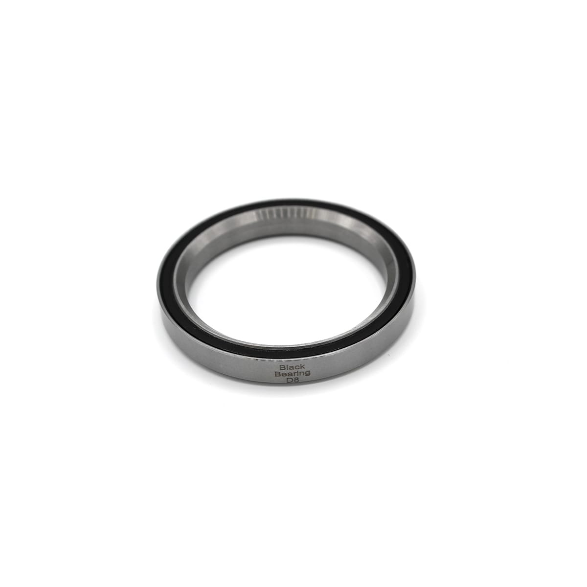 BLACK BEARING D8 Rolamento de direção 1-1/2" 45/45° (40 x 51 x 6,5 mm)