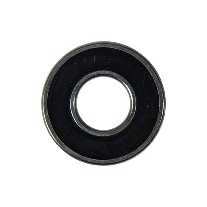 Rolamento BLACK BEARING B5 ABEC5 R6-2RS (9,52 x 22,22 x 7,14 mm)