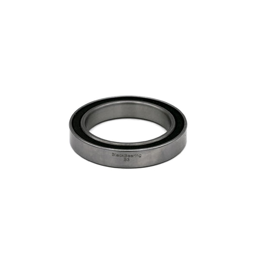 Rolamento BLACK BEARING B3 ABEC3 608/9-2RS (17 x 23 x 4 mm)