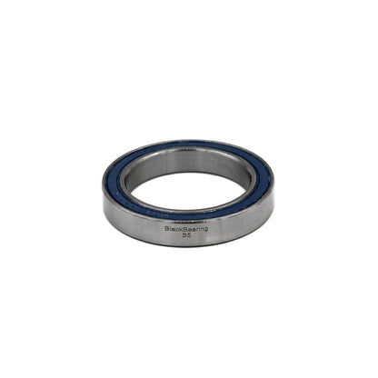 Rolamento BLACK BEARING B5 ABEC5 685-2RS (5 x 11 x 5 mm)