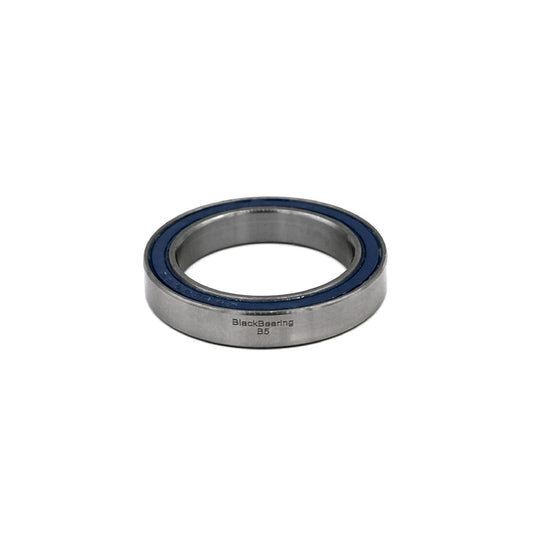 Rolamento BLACK BEARING B5 ABEC5 689-2RS (9 x 17 x 5 mm)
