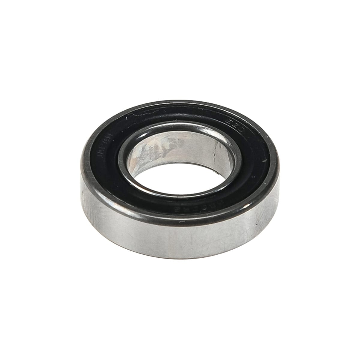 Roulement BLACK BEARING B5 ABEC5 696-2RS (6 x 15 x 5 mm)