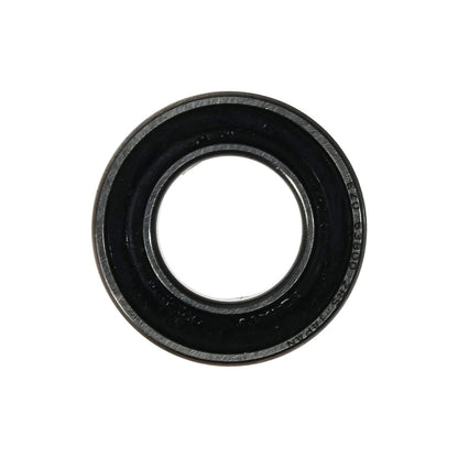 Rolamento BLACK BEARING B5 ABEC5 63800-2RS (Single Row) (10 x 19 x 7 mm)