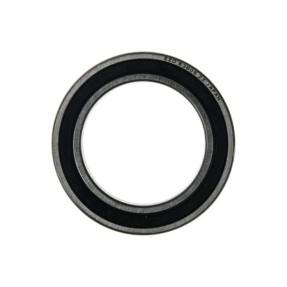 Rolamento BLACK BEARING B5 ABEC5 63805-2RS (Single Row) (25 x 37 x 10 mm)