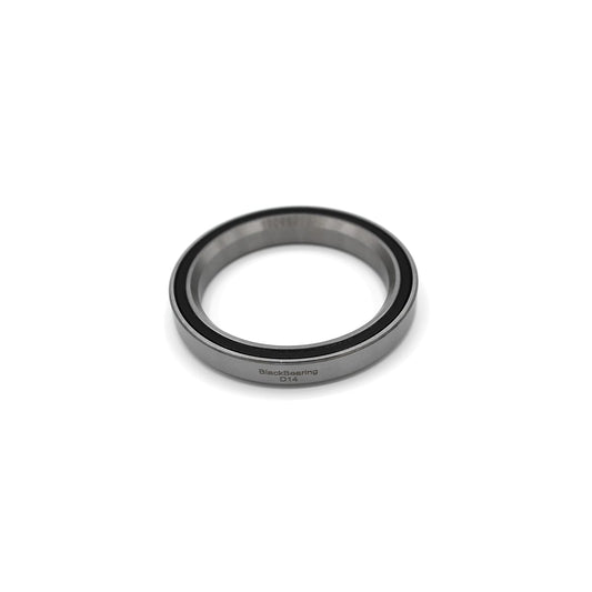 BLACK BEARING Rolamento de direção D14 1-1/2" 36/45° (40 x 52 x 7 mm)