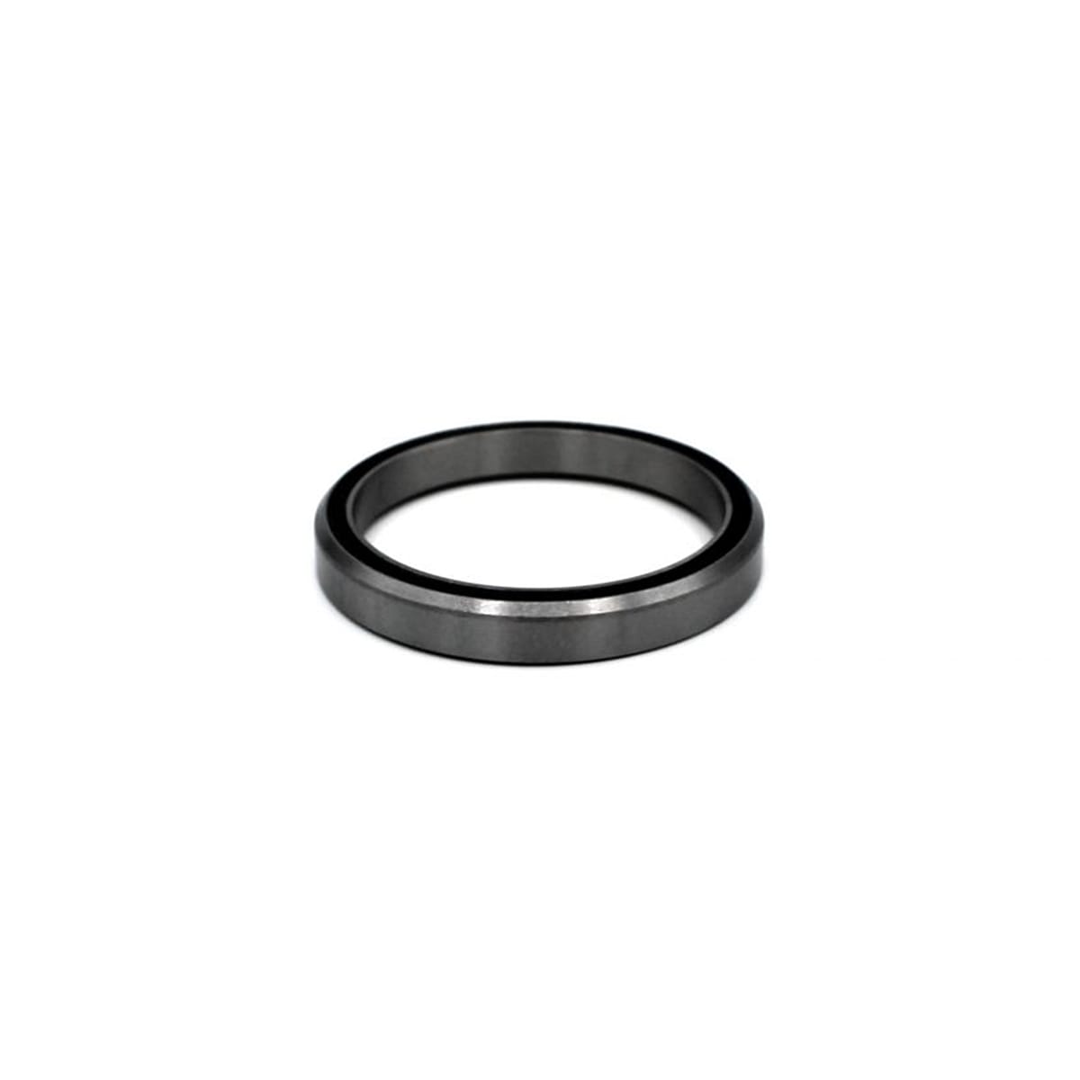 BLACK BEARING BD15 Rolamento de direção 45/45° 1-1/2" (40,5 x 49,5 x 6,5 mm)