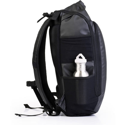 Mochila BUDS CITY BAG TRAVEL Preta