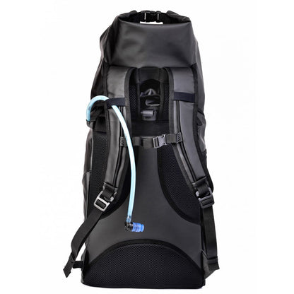 Mochila BUDS CITY BAG TRAVEL Preta