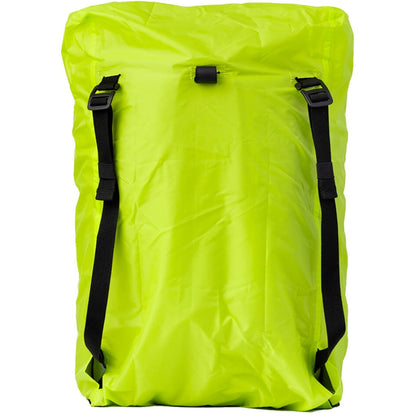 Mochila BUDS CITY BAG TRAVEL Preta