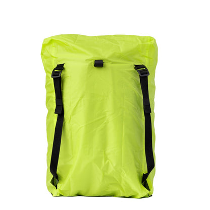 Mochila BUDS CITY BAG TRAVEL 35 L Preto/Camo