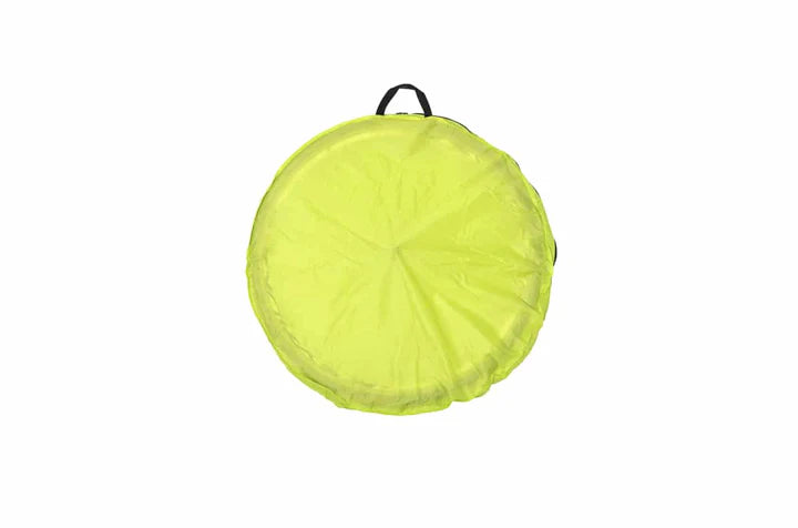 BUDS ROADBAG LIGHT Capa para bicicleta verde