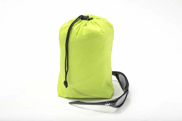 BUDS ROADBAG LIGHT Capa para bicicleta verde