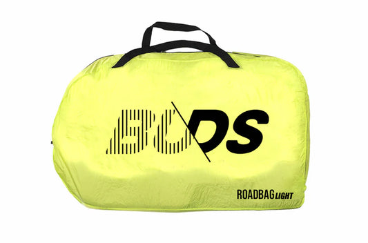 BUDS ROADBAG LIGHT Capa para bicicleta verde