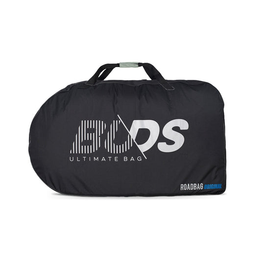 Capa para bicicleta BUDS ROADBAG ORIGINAL Preta