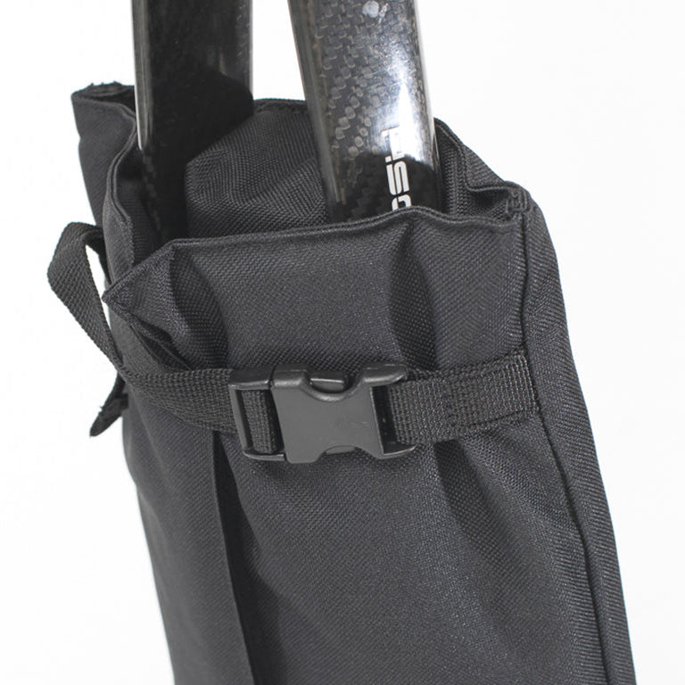 Capa para bicicleta BUDS ROADBAG ORIGINAL Preta