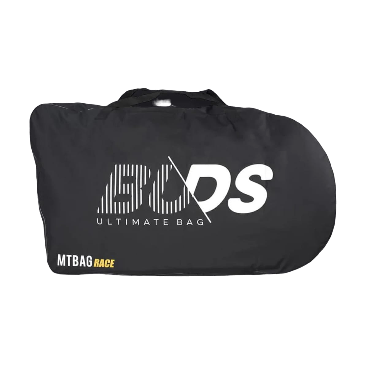 Cobertura para bicicleta BUDS MTBAG RACE Preto