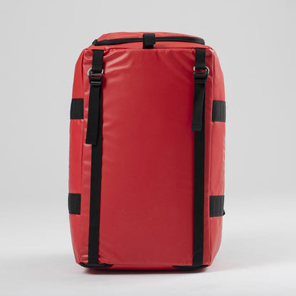 Saco de Viagem BUDS DUFFEL BAG MEDIUM 42 L Vermelho
