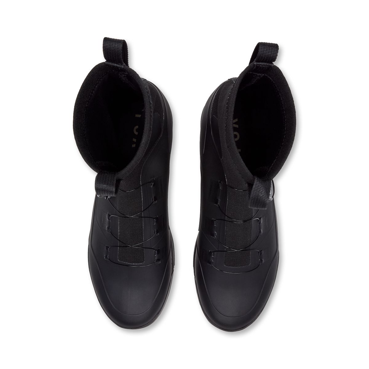 FOX UNION ALL WEATHER MTB Sapatos de inverno Preto