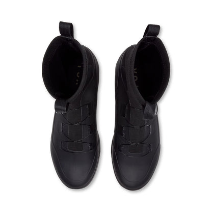 Sapatilhas BTT INVERNO FOX UNION ALL WEATHER Preto