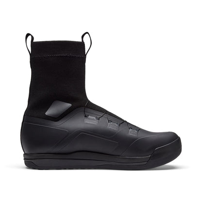 Sapatilhas BTT INVERNO FOX UNION ALL WEATHER Preto