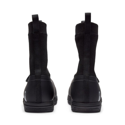 Sapatilhas BTT INVERNO FOX UNION ALL WEATHER Preto