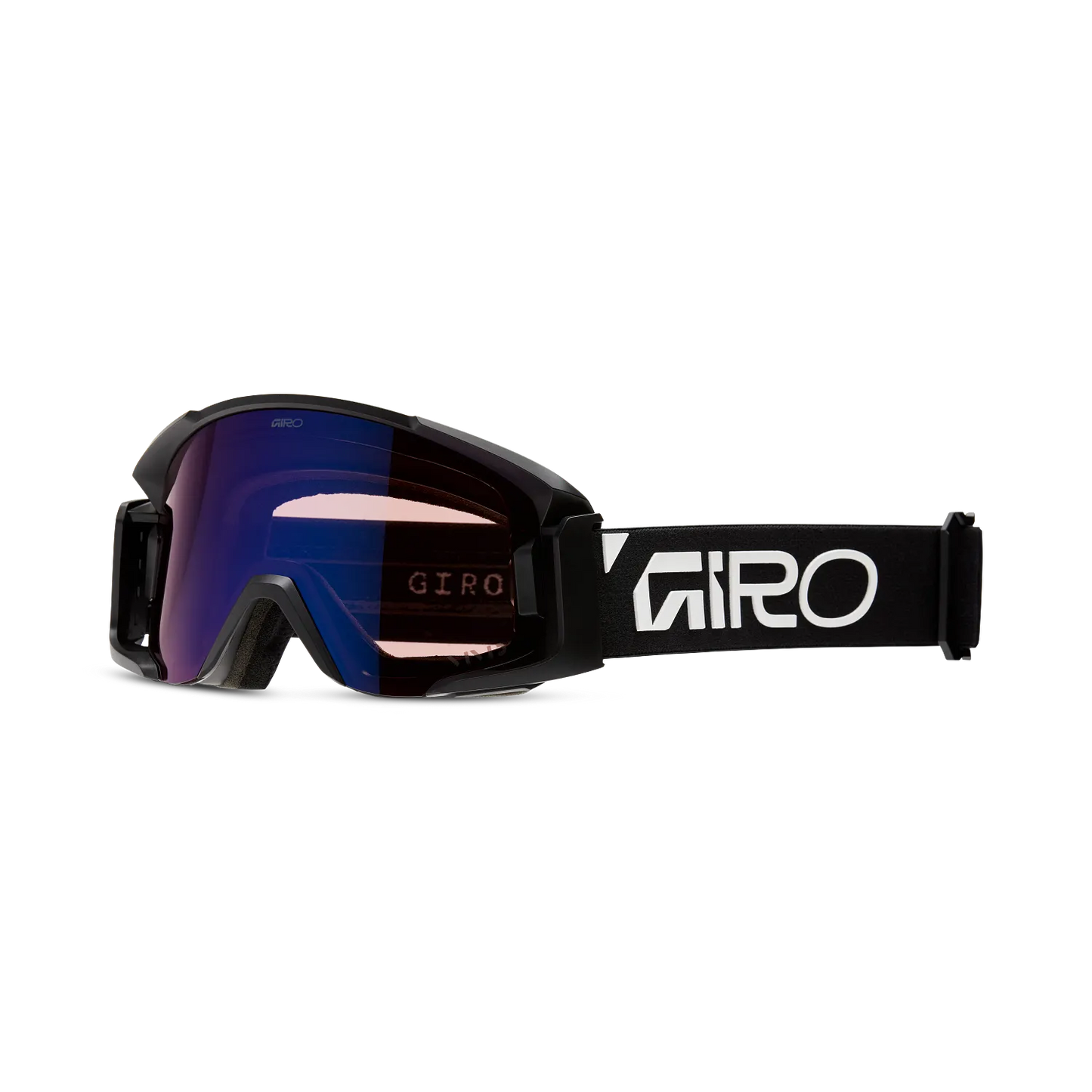 Masque GIRO DROPLINE Noir