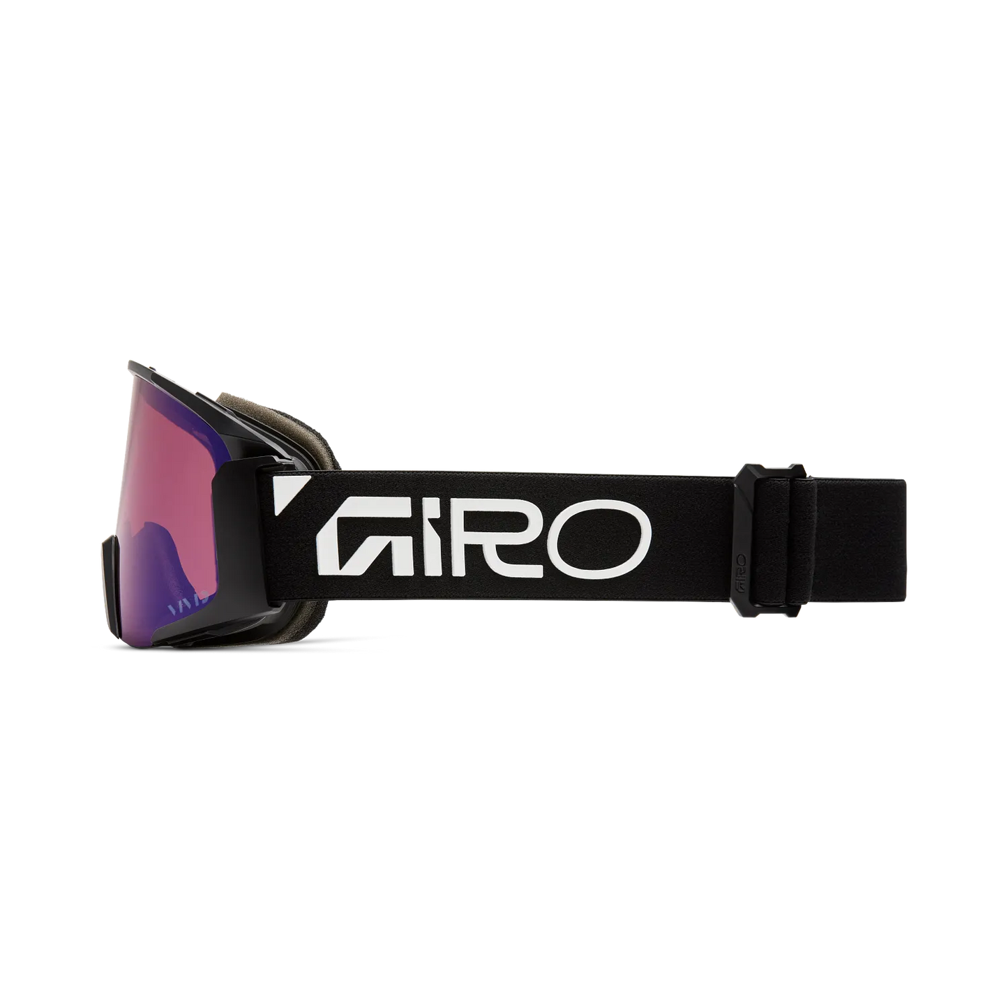 Masque GIRO DROPLINE Noir